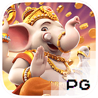 Ganesha Gold  
