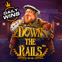 Down The Rails 