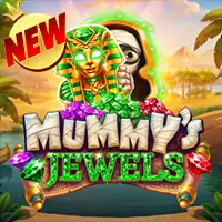 Mummy s Jewels
